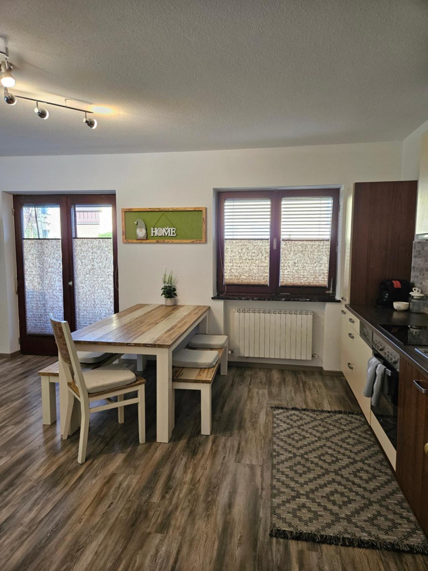 Appartement Reindl 2 Kaprun Exteriér fotografie