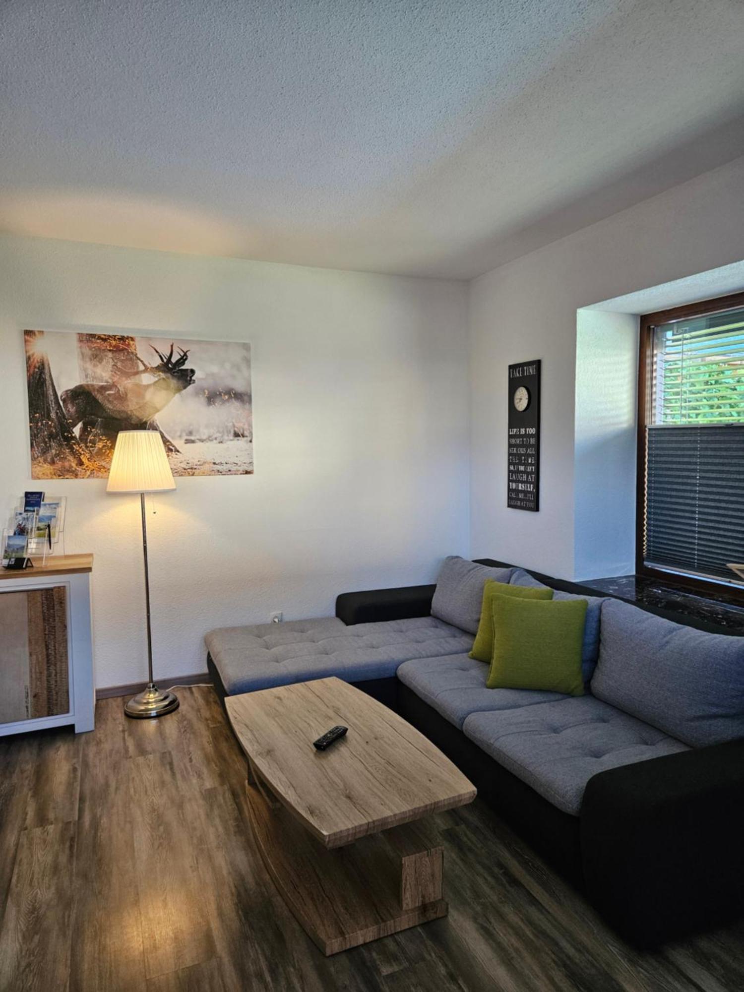 Appartement Reindl 2 Kaprun Exteriér fotografie