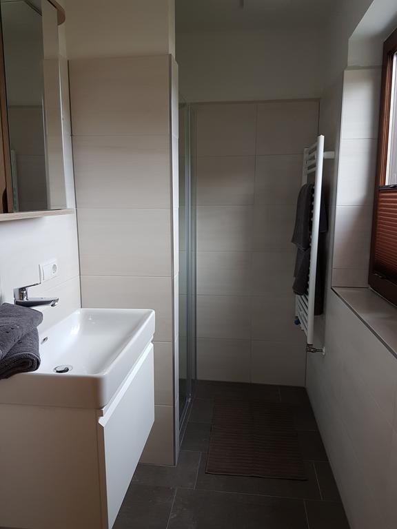 Appartement Reindl 2 Kaprun Exteriér fotografie