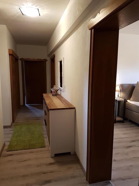 Appartement Reindl 2 Kaprun Exteriér fotografie