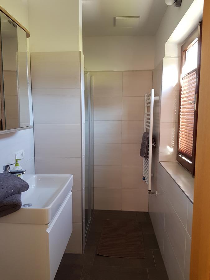 Appartement Reindl 2 Kaprun Exteriér fotografie