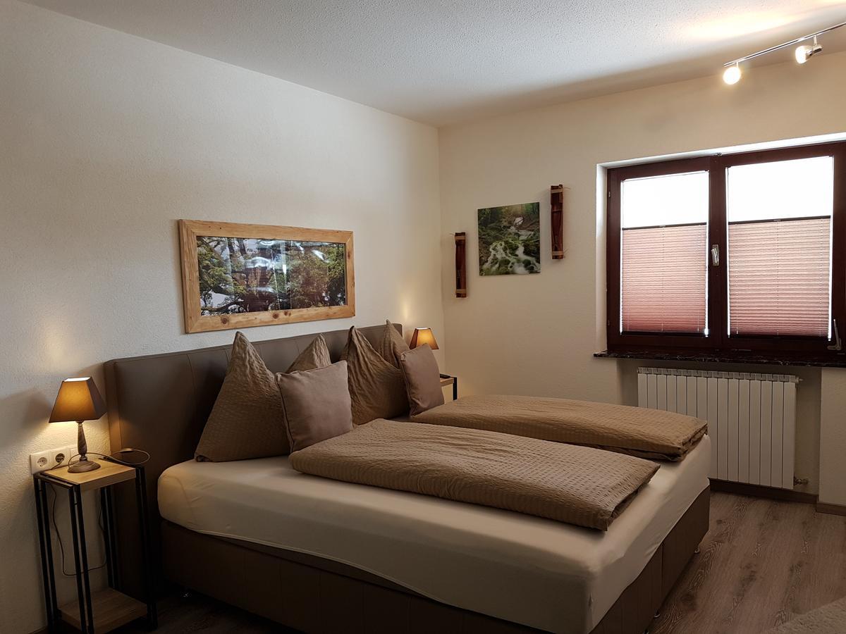 Appartement Reindl 2 Kaprun Exteriér fotografie