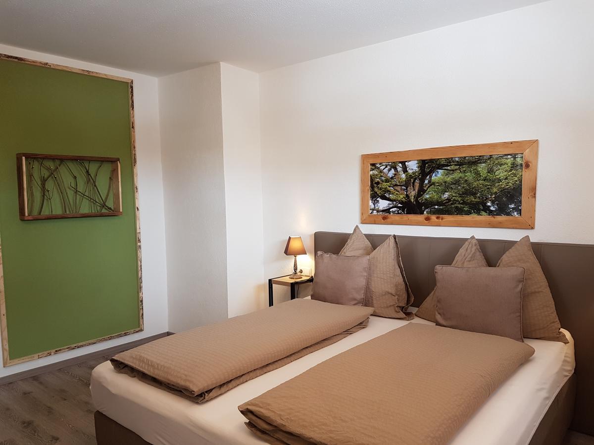 Appartement Reindl 2 Kaprun Exteriér fotografie